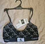 Calvin Klein топ сутиен бюстие