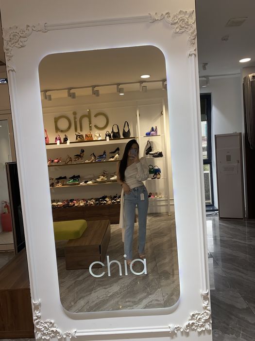 Рубашка нарядная