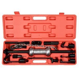 Автотенекеджийски к-т с обратен чук