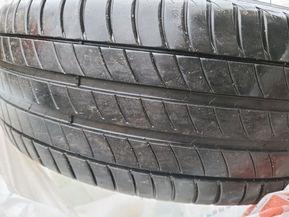 Set 4 anvelope/cauciucuri de vara Michelin Primacy 3  - 225/50/R18