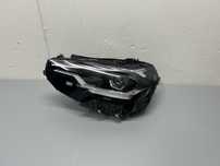 Far bmw G42 G87 M2 lci full led stanga