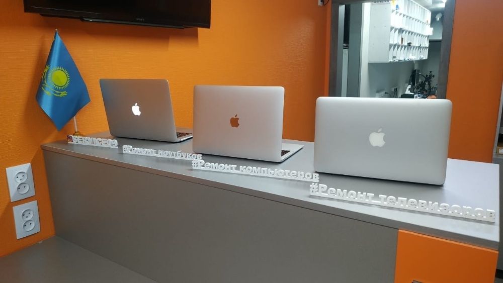 Ремонт Apple MacBook Air IMacMagSafe Эпл Макбук Аймак Макбук эйр