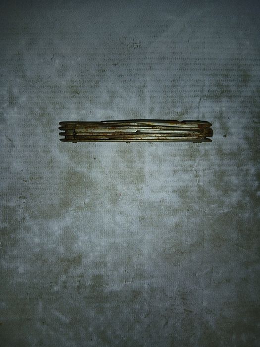 Tarixiy pichoq,pakki