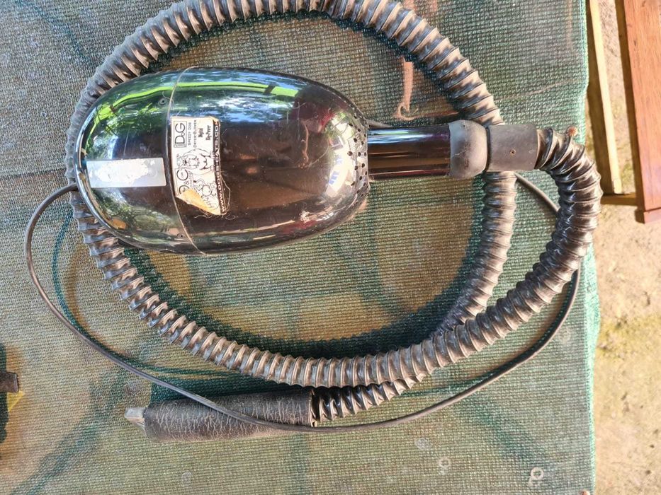 Uscător profesional câini talie mare