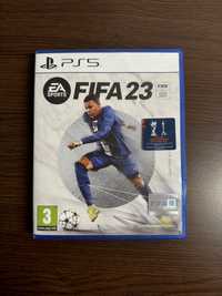 Vand FIFA 23 PlayStation 5