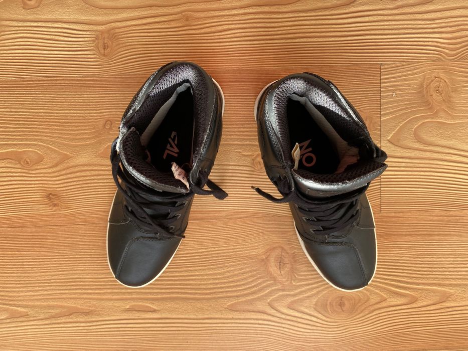 Мото обувки Oneil