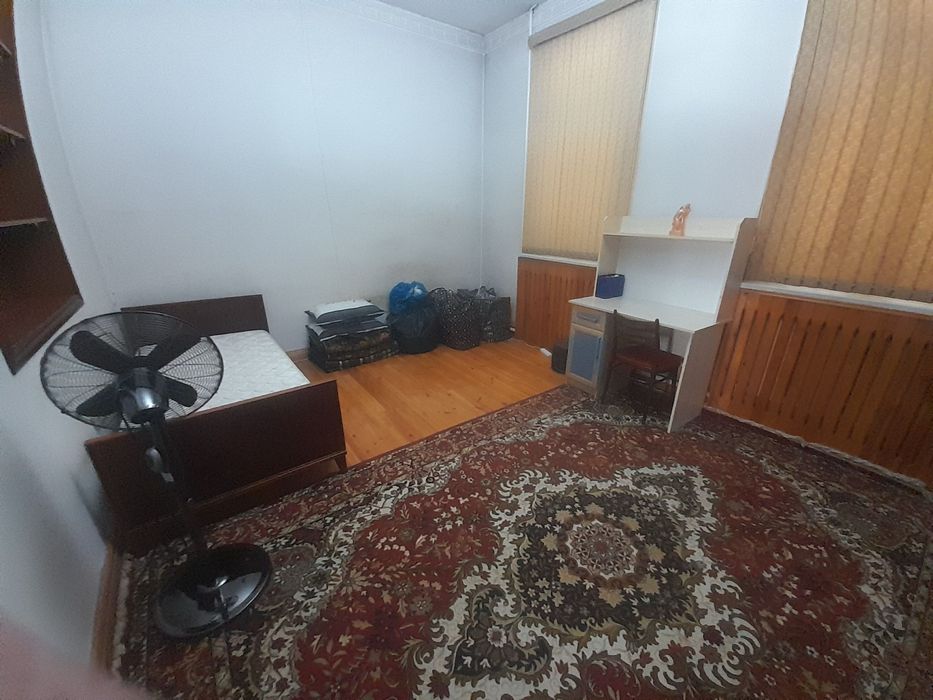 Аренда на короткий срок 3 комнатного участка 6 сот Лабзак/Сазанчик