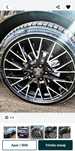 Vand jante r 18  ( 5×114,3 ) j 8  ET 40 renault megane 4