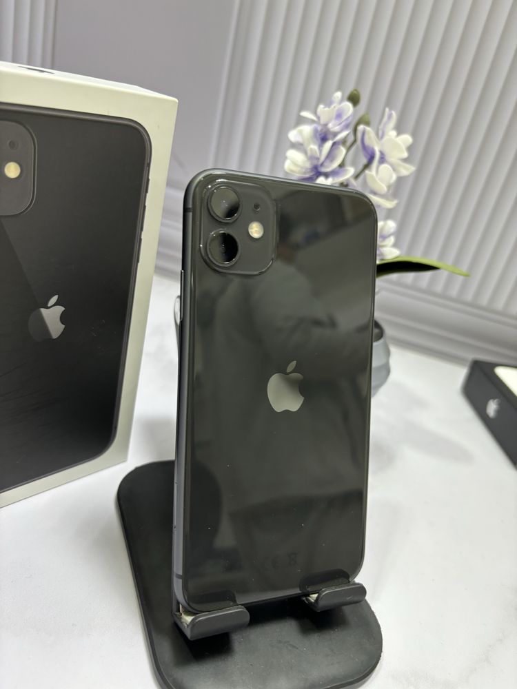 Iphone 11 128Gb 98% Pintel.kz