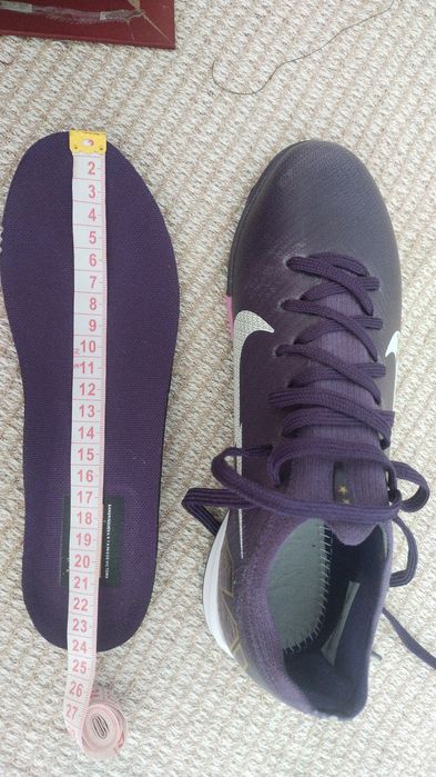 Футбольные сороконожки