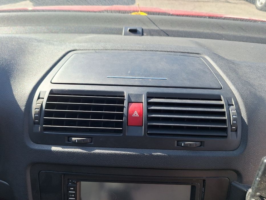 Grila de ventilatie bord centrala SKODA OCTAVIA II Combi 1Z5 2004 - 20
