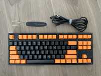 Tastatura Mecanica WASD v3 - Cherry MX Clear