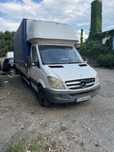 Mercedes Sprinter 315CDI pat prelata