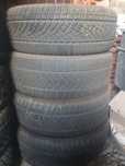 Anv.iarna 255/55r19 goodyear ultragrip performance suv
