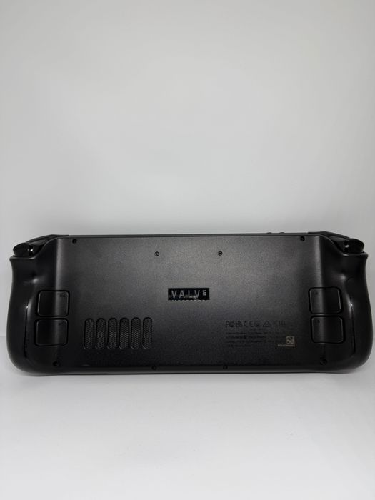 Steam Deck LCD 512GB
