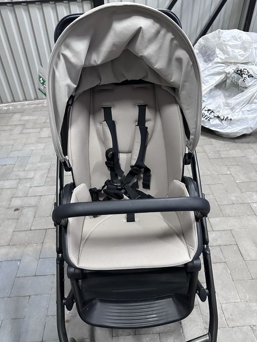 Продам детскую коляску Коляска Anex M-Type Shell