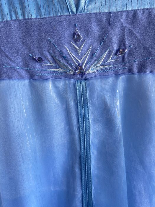 Оригинална Рокля Disney от филма Замръзналото кралство