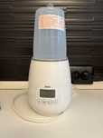 Incalzitor de biberoane si sterilizator Alecto