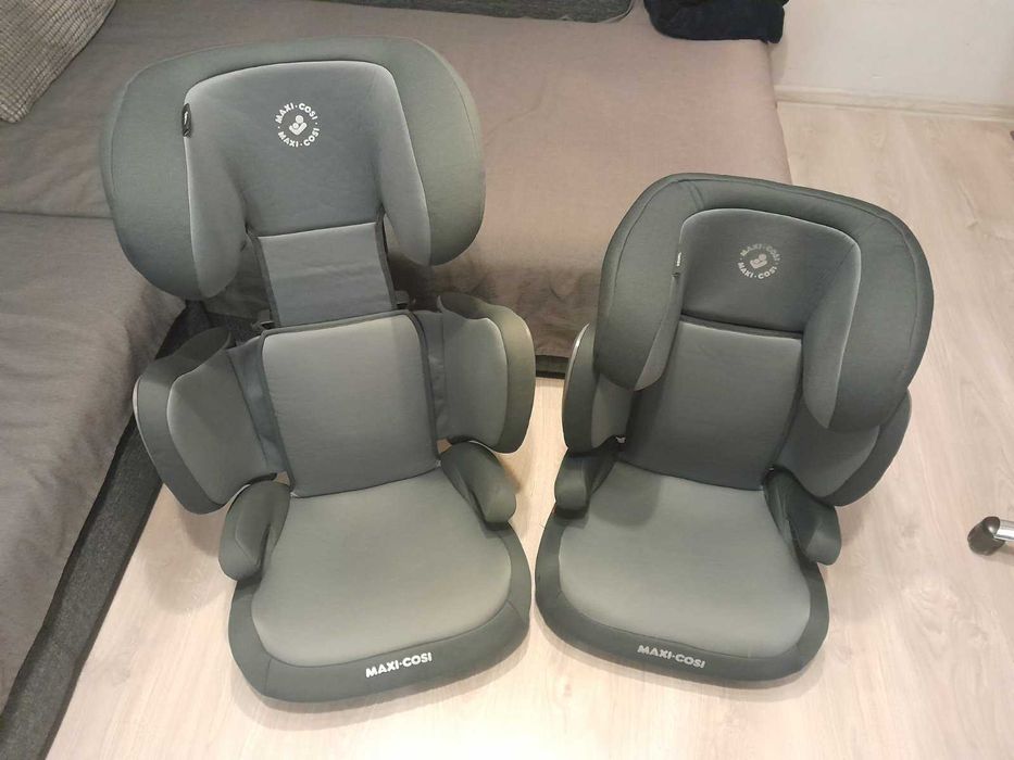 Столче за кола Maxi-Cosi Tanza, 4-12 г, ISOFIX