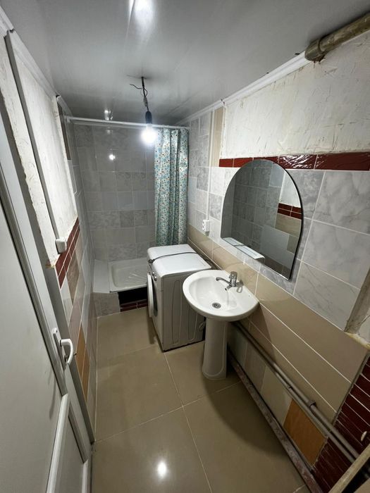 Времянка сдается