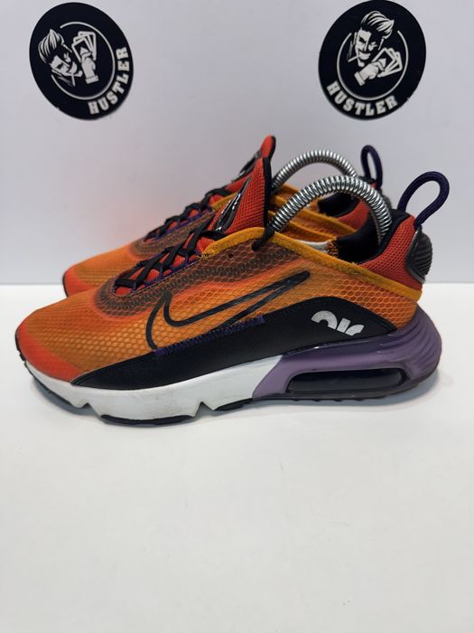 Маратонки NIKE AIR MAX 2090.Номер 36.5