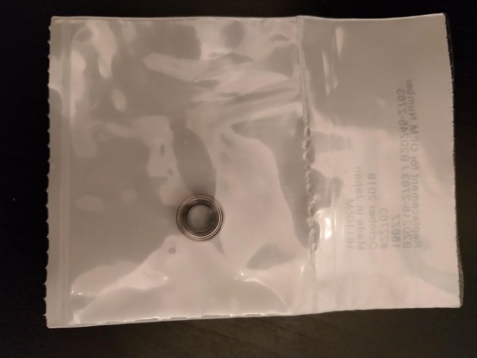 Rulmenti pentru micromotor Marathon SMT, Multi 600 - 50.000 r/m