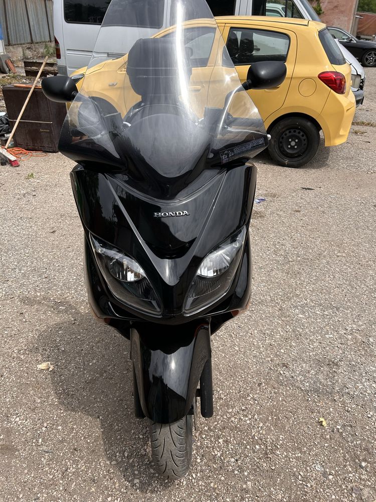 Honda FORZA 250I 2007г.