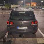 Vand Volkswagen Toureg anul 2009