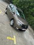 Dacia Logan MCV 2019