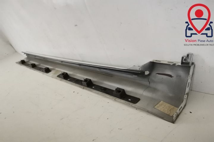 Ornament Prag Stanga Original In Stare Buna Volvo XC90 2 [2015 - 2019]