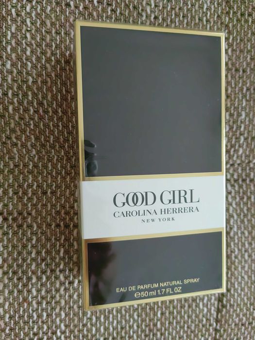 Парфюмна вода Good girl