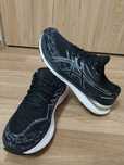 Adidasi originali Asics nr.45.