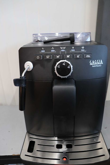 Gaggia HD8749 Naviglio Автоматична кафемашина за еспресо и капучино