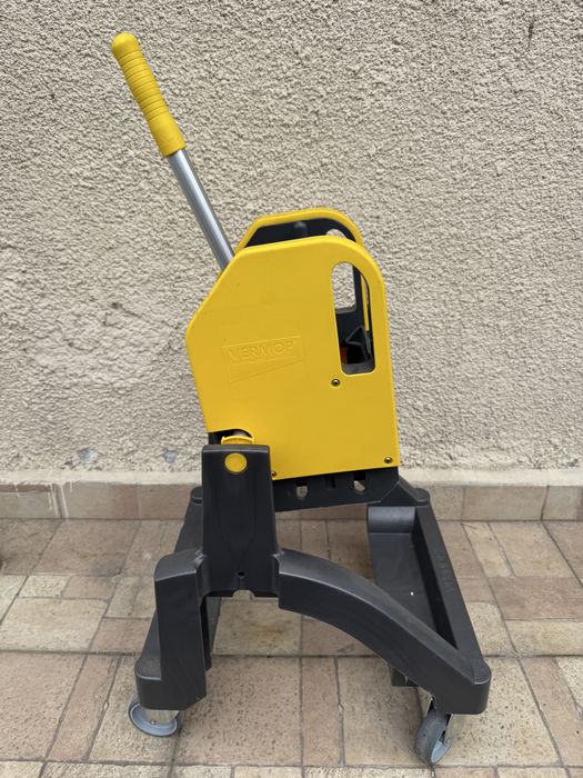 Storcator mop vertical curatenie Vermop