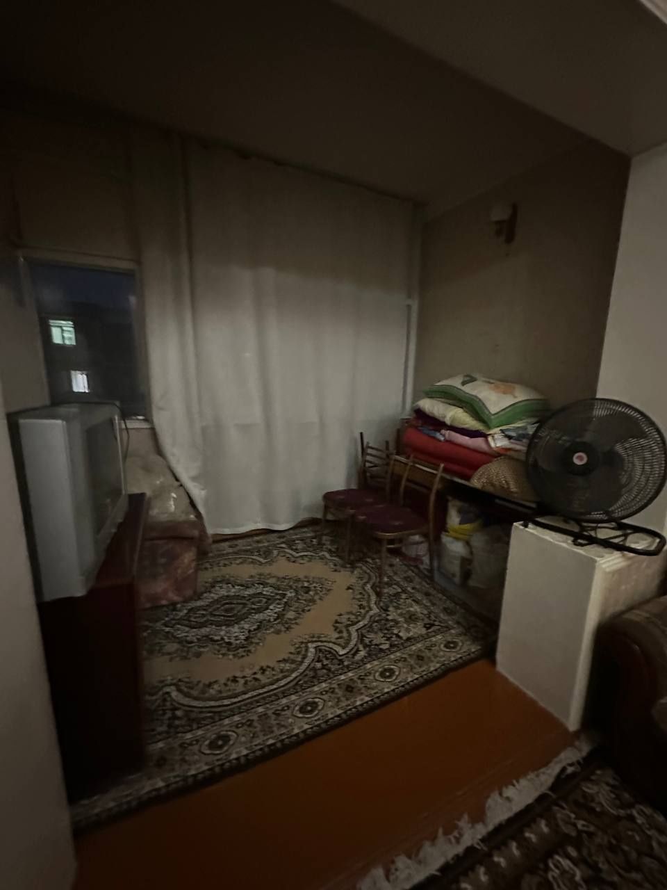 Срочно продам юнусобод 14 2/3/4 Бал 2/6 состояние нормальное