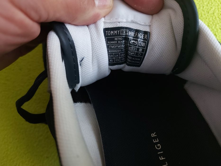 Tommy Hilfiger-45н-НОВО-Оригинални