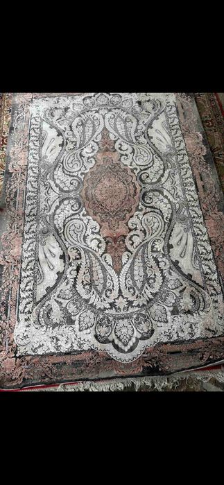 Персийски килими