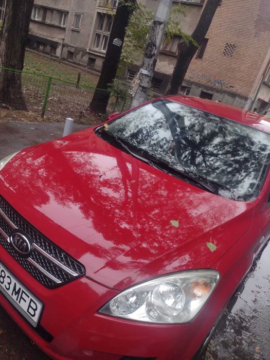 Vând KIA ceed,stare impecabilă