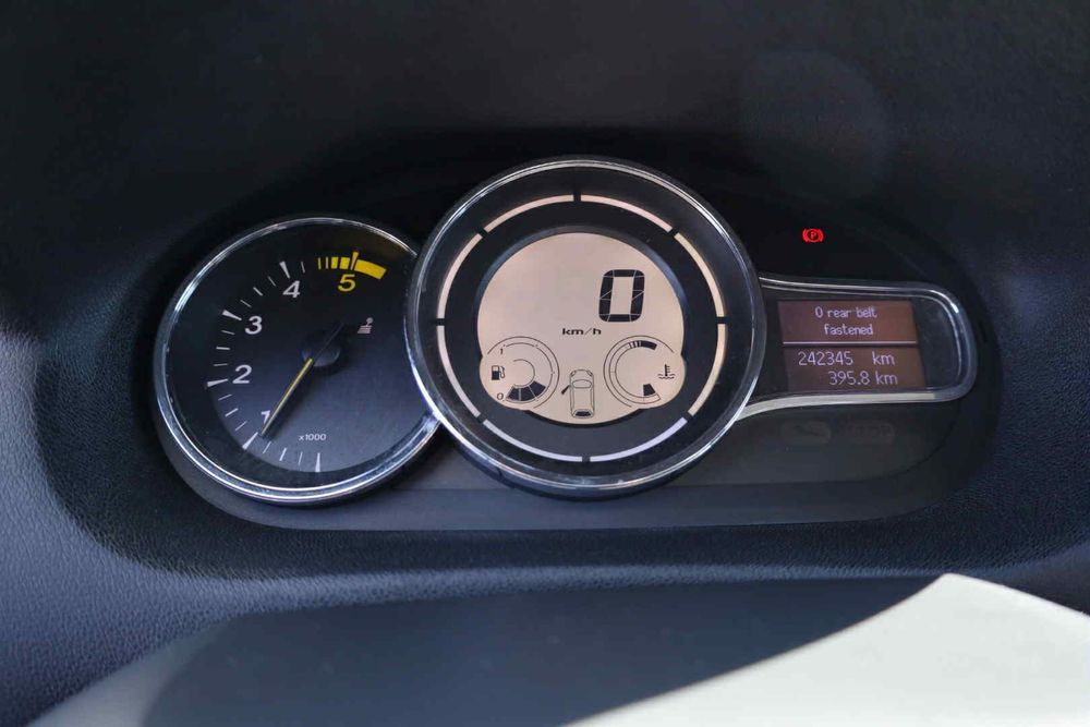 Renault Megane 3 1.5 dCi 110CP , 2013 , Navi , Clima , Pilot Automat