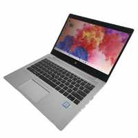 Laptop HP EliteBook 13.3" FHD 256GB SSD 16GB RAM i5-8350u