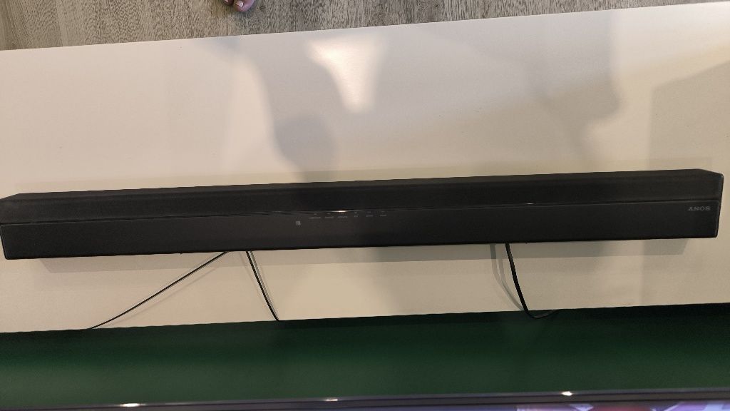 Саундбар Sony - HT-CT80, 2.1