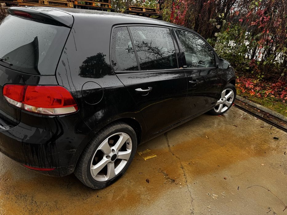 Vw Golf 6 Style benzina 1.2