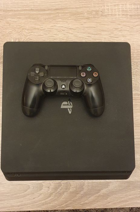playstation 4 slim 1tb/ ps4 slim