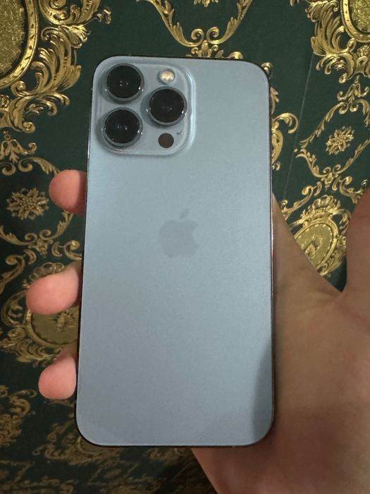 iPhone 13 pro LL/A