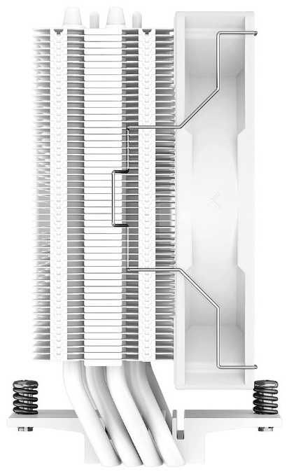 Новый Кулер для процессора DeepCool