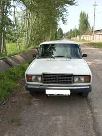 Vaz 2107 sotiladi