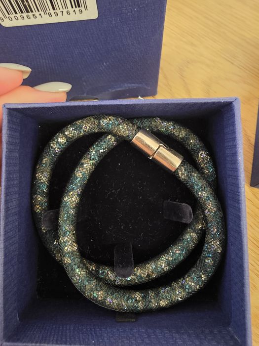 Гривна Swarovski