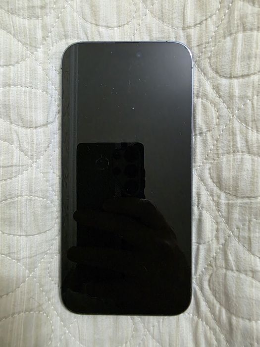 IPhone 14 pro max 128