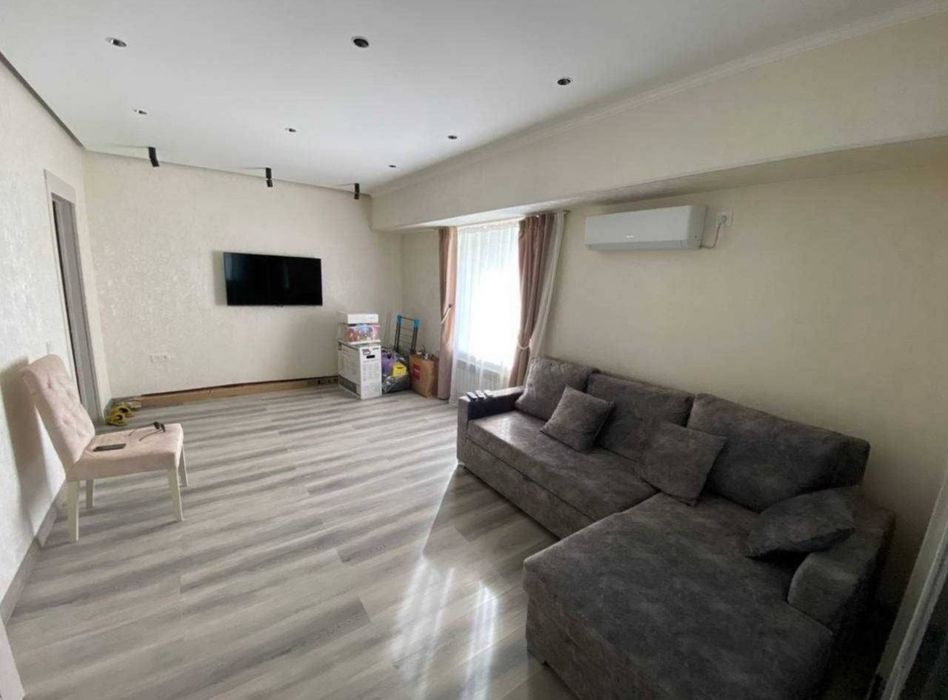 Продается 2х ком квартира, ориентир: Ц-6, 45м²