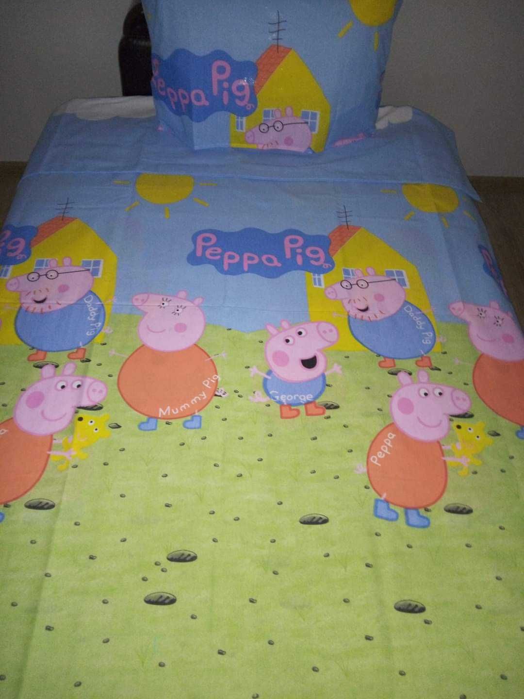 Детски спални комплекти